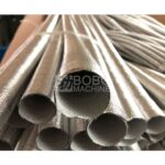 Heat Reflective Sleeve machine