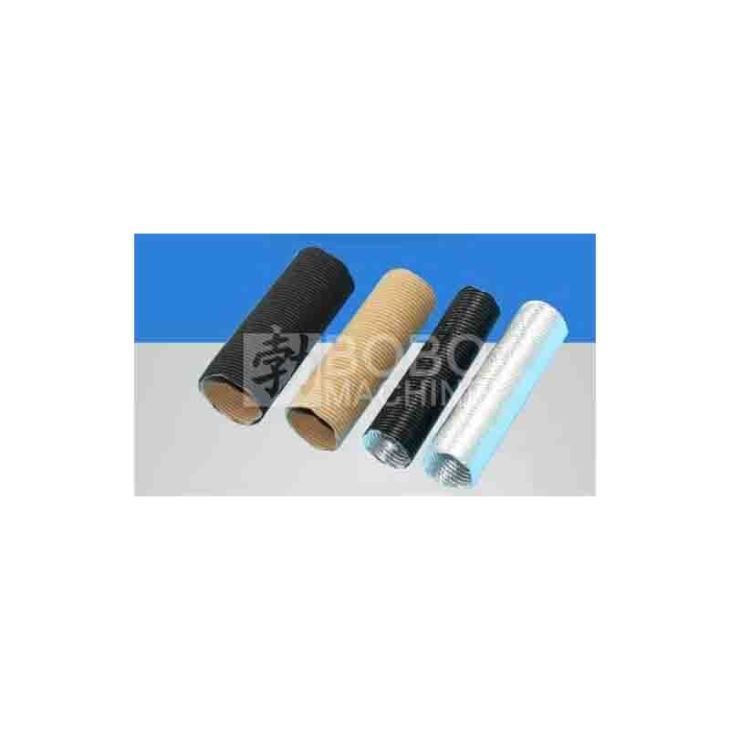 Heat Reflective Sleeve machine