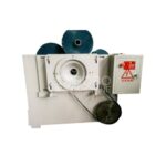 Heat Reflective Sleeve machine