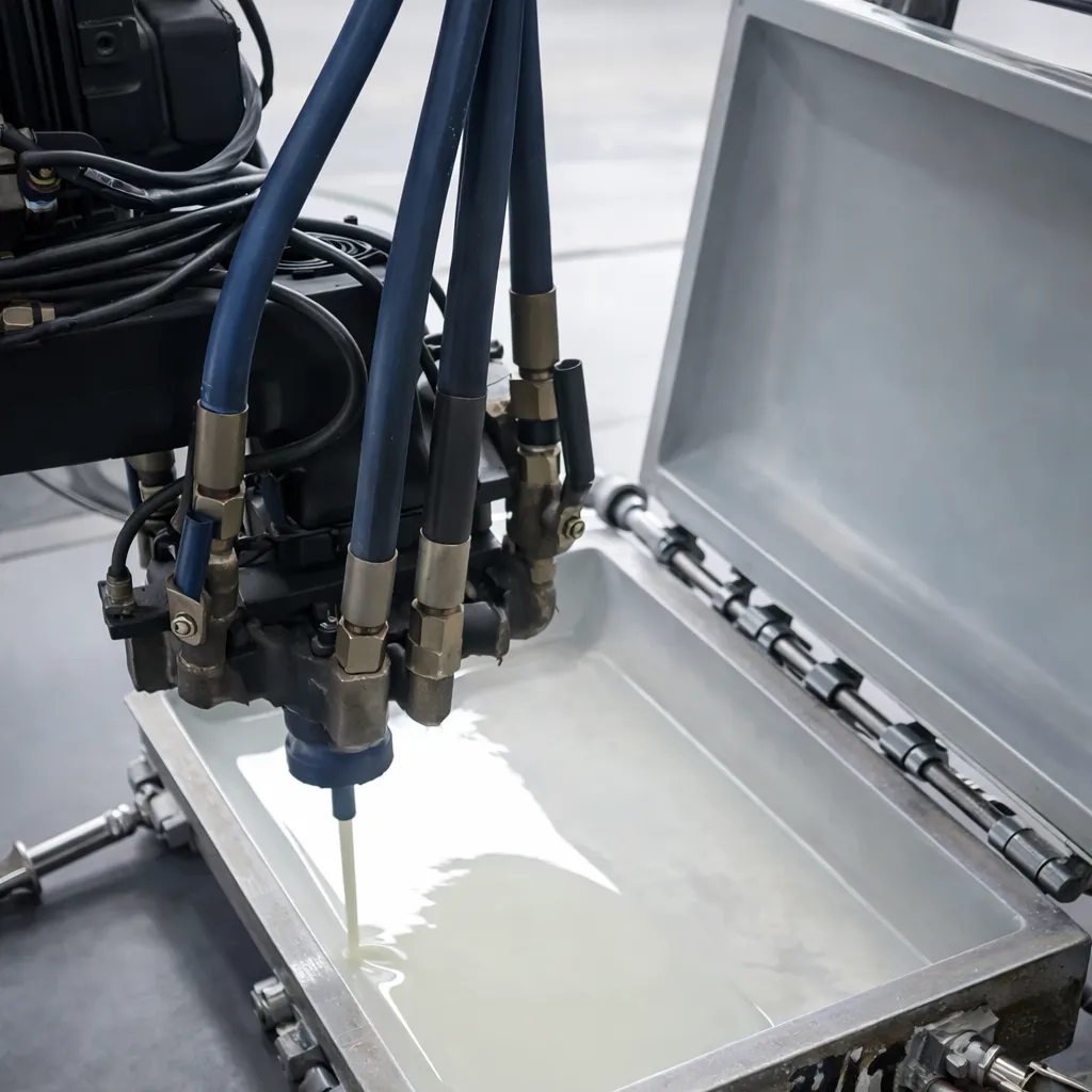 Insulation, Filling, and Protection Applications We Support