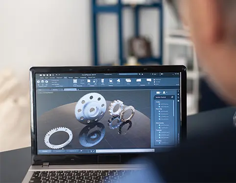 CAD-CAM Design