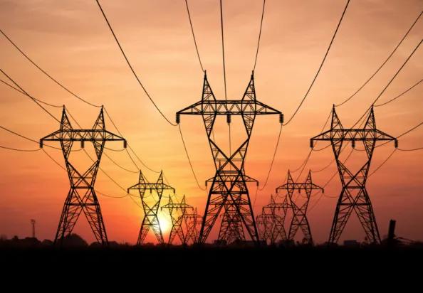 Power & Energy
