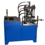 Vertical Die Casting Machine