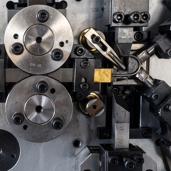 Talk to BOBO Machine  About Your Next Equipment Project