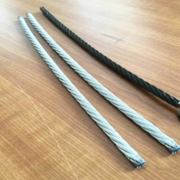 Automatic Wire Rope Flat Head Fuse Machine