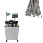 Cut Off Excess Bumping Machine