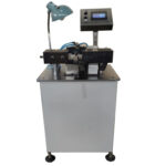 Cut Off Excess Bumping Machine