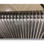 Double Layer Flexible Aluminum Duct Machine
