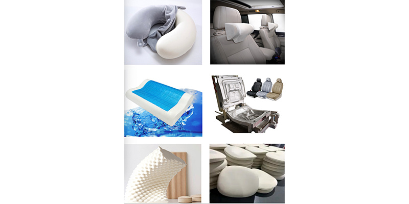 PU Foam & Insulation