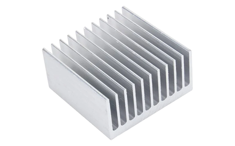 Heat Exchanger Forming & Assembly