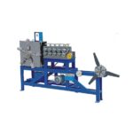 Flexible Steel Pipe Machine