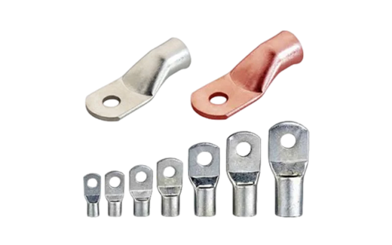 Power & Electrical Components