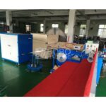 PVC Flexible Duct Machine