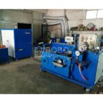 PVC Flexible Duct Machine