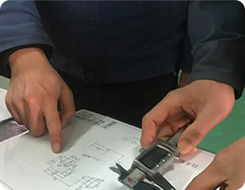 Planning & Layout