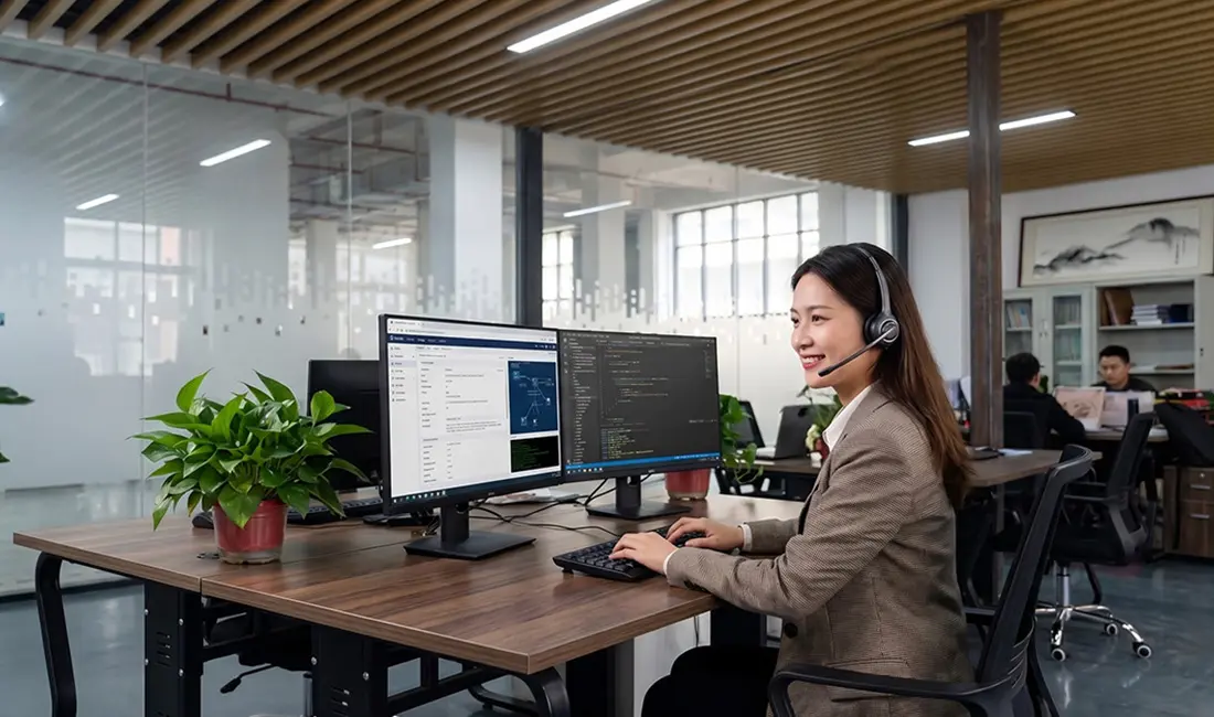 After-Sales Support