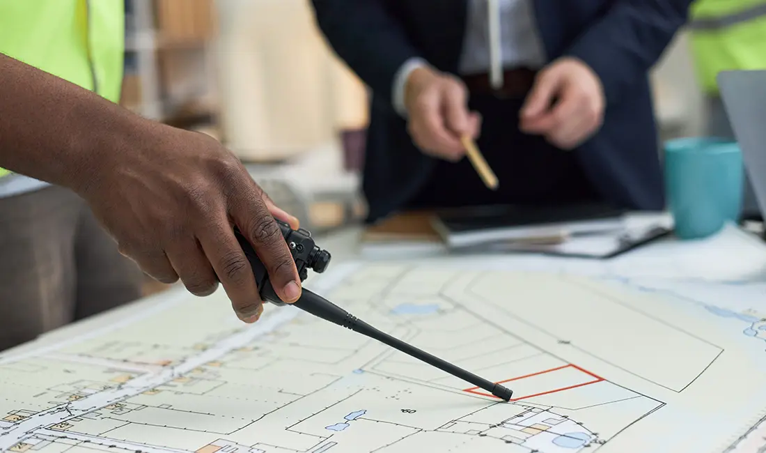 Line Planning