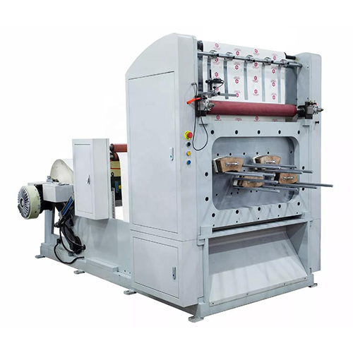 The manufacturer of spiral air pipe machine introduces matters needing attention in air pipe construction.