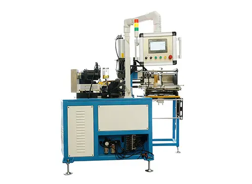 Tube Processing