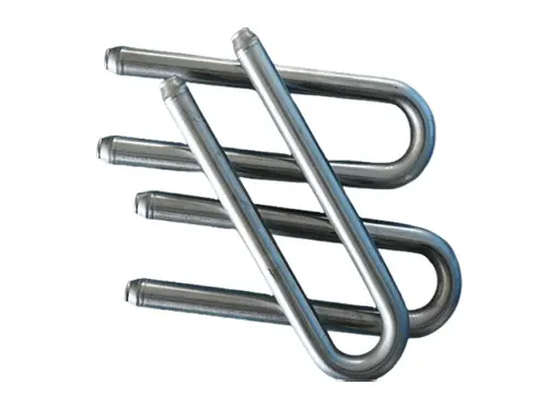Tube Processing