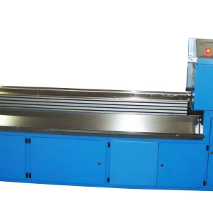 Wire Rope Cutting & Bumping Machine